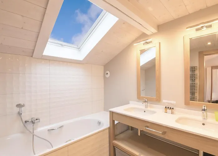 Luxueux A Chamonix, 5 Pour 10 Pers - Fr-1-343-177 *