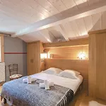 Dağ evi Luxueux A Chamonix, 5 Pour 10 Pers - Fr-1-343-177 *