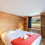 Luxueux A Chamonix, 5 Pour 10 Pers - Fr-1-343-177 * Chamonix