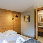 Domek alpejski Luxueux A Chamonix, 5 Pour 10 Pers - Fr-1-343-177 *