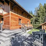 Domek alpejski Luxueux A Chamonix, 5 Pour 10 Pers - Fr-1-343-177 *