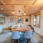 Alpstuga Luxueux A Chamonix, 5 Pour 10 Pers - Fr-1-343-177 *