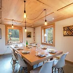 Luxueux A Chamonix, 5 Pour 10 Pers - Fr-1-343-177 * Chamonix