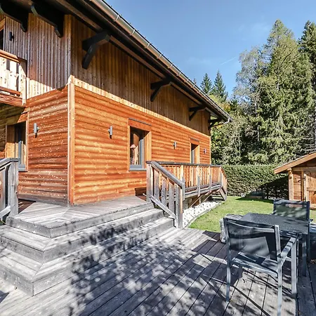 Superbe Avec Grand Jardin, 5 Chambres, Parking Et Wifi - Fr-1-343-177 Chalet Chamonix