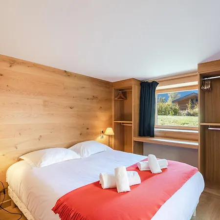 Luxueux A Chamonix, 5 Pour 10 Pers - Fr-1-343-177 Alpesi faház